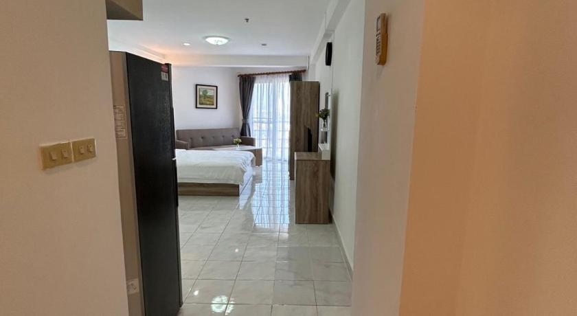 Pattaya Jomtien Holiday Apartments in Jomtien Beach Condominiums - image 8