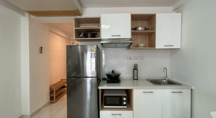 Pattaya Jomtien Holiday Apartments in Jomtien Beach Condominiums - image 7