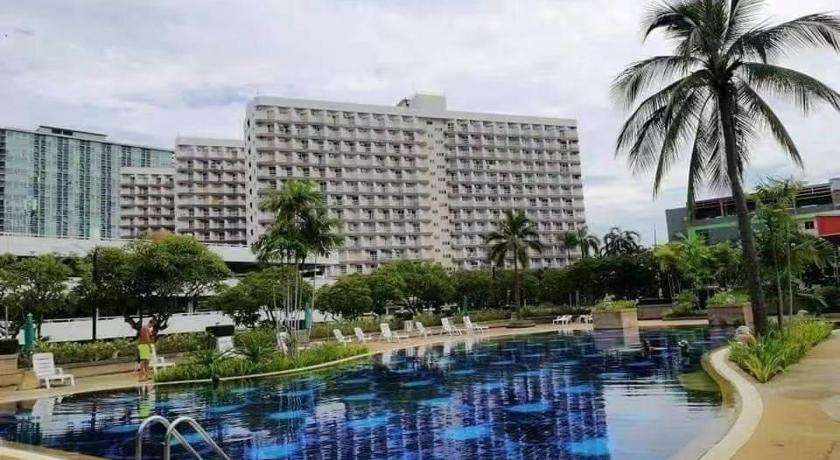 Pattaya Jomtien Holiday Apartments in Jomtien Beach Condominiums - image 16