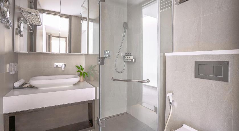 Ảnh của Phòng Gia Đình Có Ban Công (Family Room with Balcony) 2