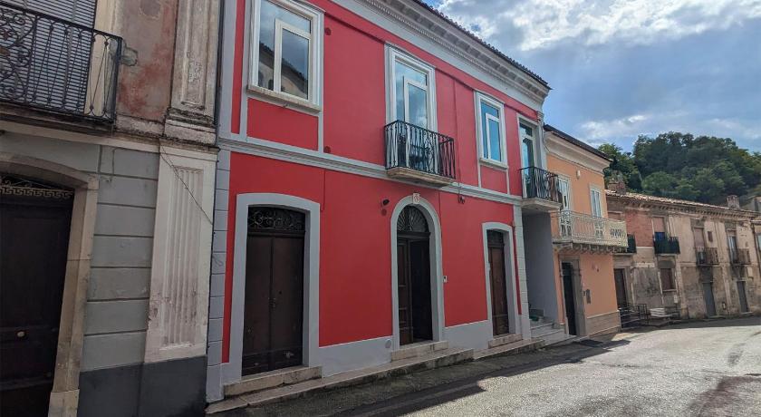 La casa di nonna
