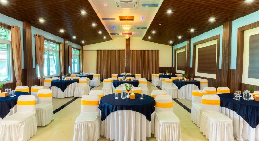 Lumbini Green Resort - image 14