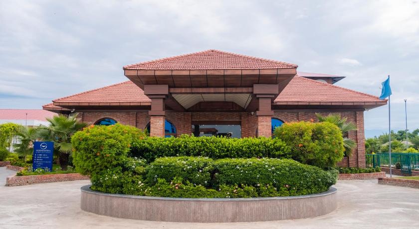 Lumbini Green Resort - image 6