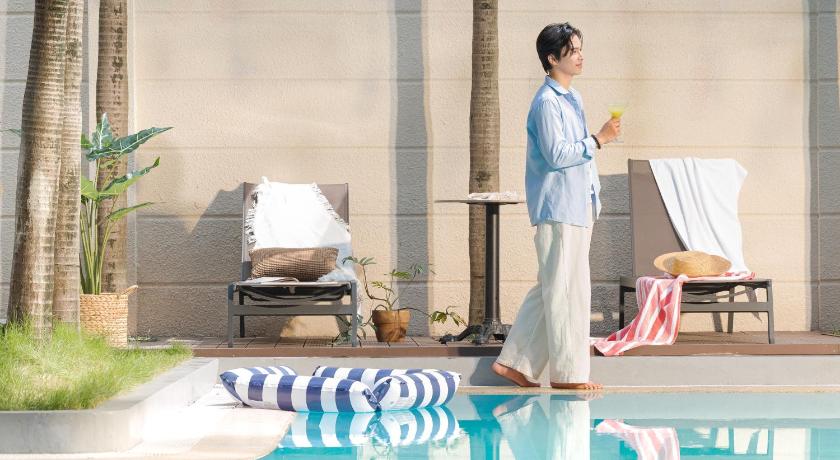 河内 Éclectique Hanoi Homestay 2星级 酒店 客房