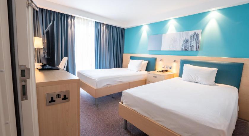 Image of 2 Twin Room 3