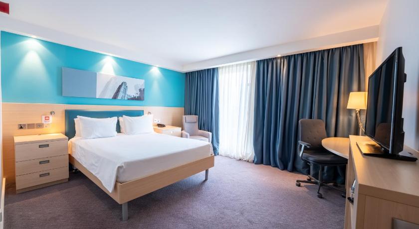 Image of Queen Accessible Room 0
