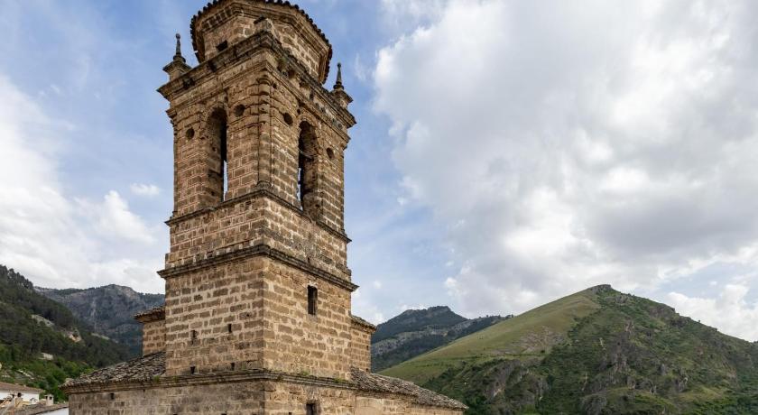 Alojamiento el Campanario