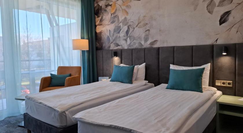 Image of Standard - Standard Room 1