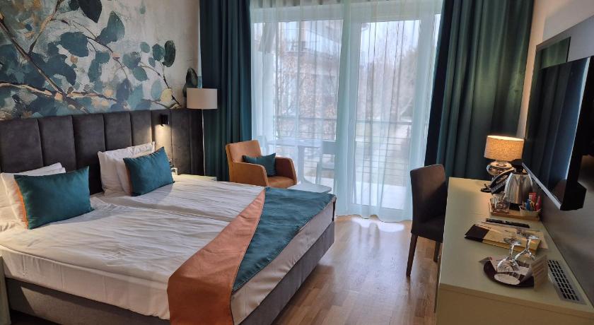 Image of Bio Comfort Double / Twin Room 0