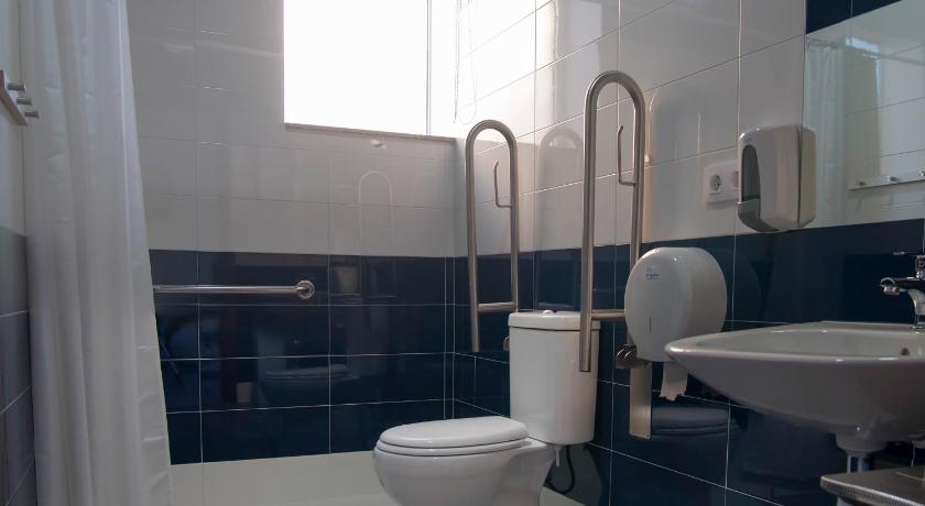 Albergue Oceanus Finisterre photo