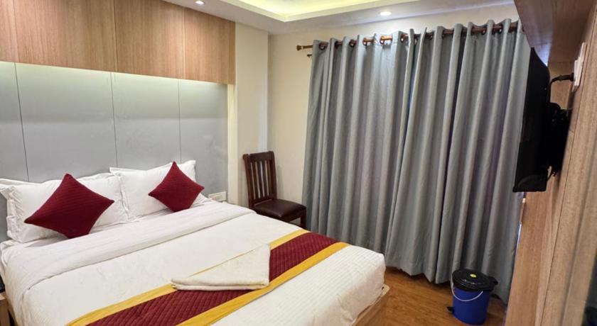 Hotel Shivay - image 16