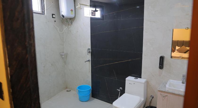 S K Residency - image 40
