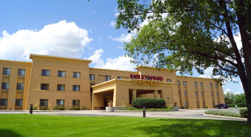 Hollywood Casino Joliet Hotel