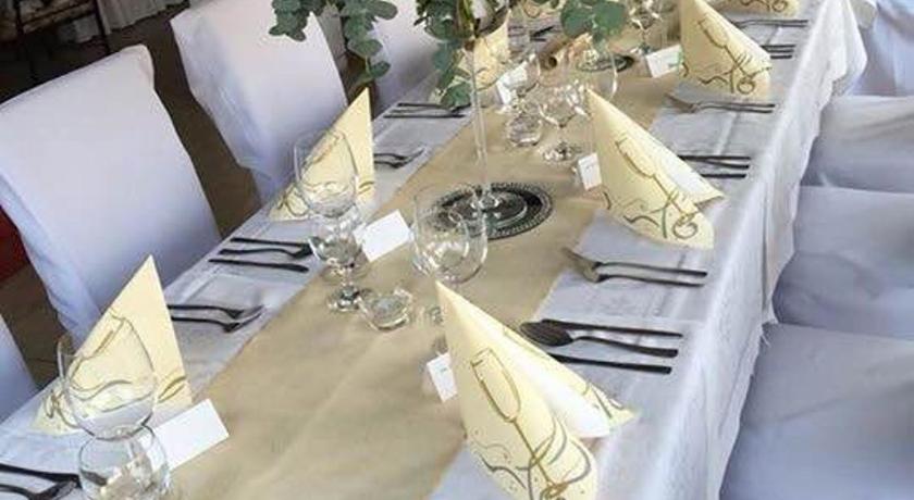 Piešťany Penzion Benatky 3-Star Hotel amenity