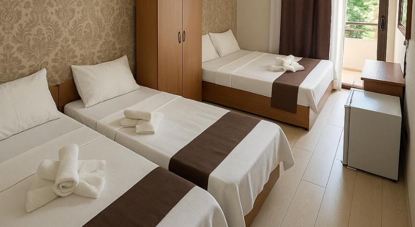 Panorama Hotel Ozdere