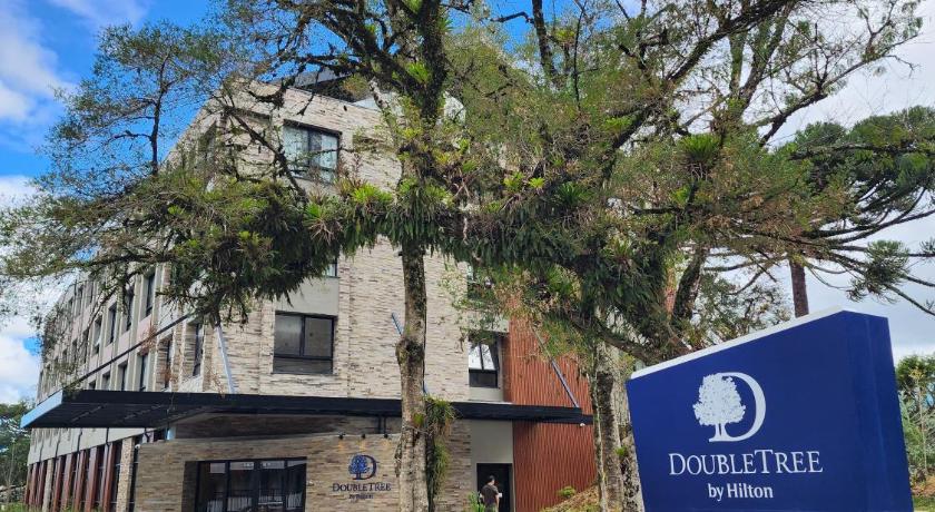 DoubleTree by Hilton Caracol Canela