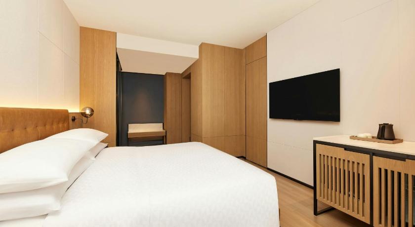 Four Points by Sheraton Kunming Dongfeng Square - image 46