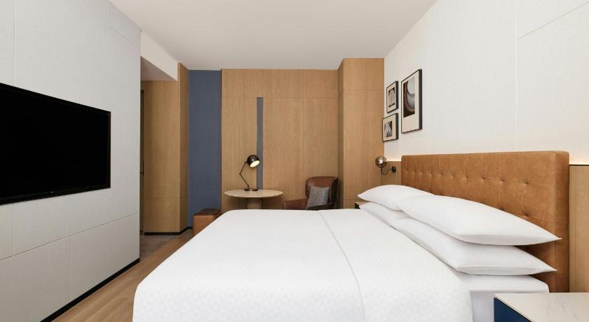 Four Points by Sheraton Kunming Dongfeng Square - image 42