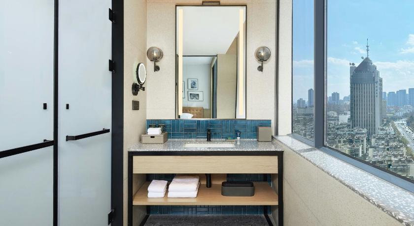 Four Points by Sheraton Kunming Dongfeng Square - image 41