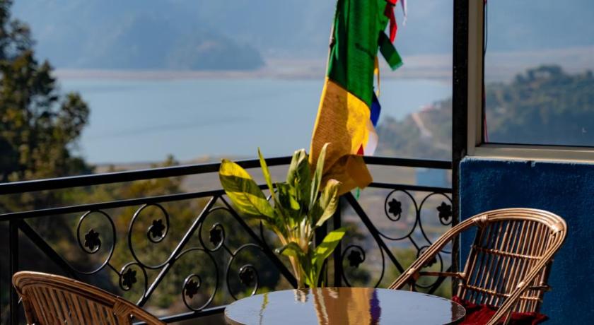 Misha's Hotel Restaurant & Yoga Retreat Center — Pokhara (6)