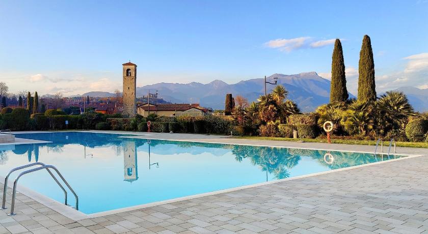 La Terrazza sul Lago - Splendida Vista sul Garda