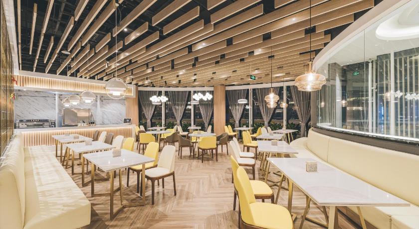 Atour Hotel Shanghai Anting - image 14