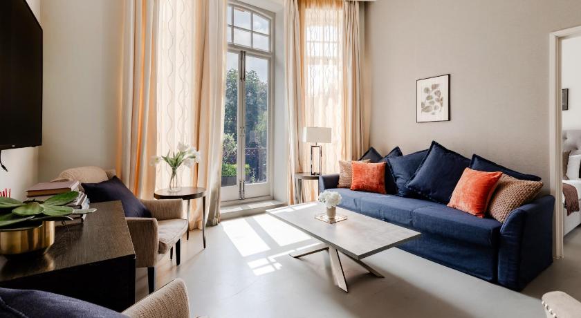 Image of 2 Bedroom Apartment 0
