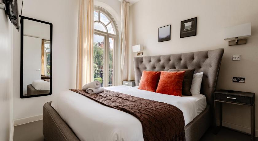 Image of 2 Bedroom Apartment 4