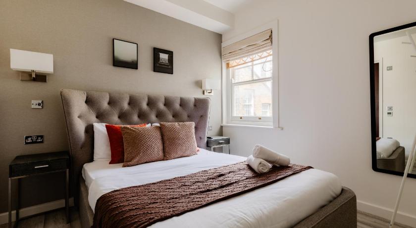 Image of 2 Bedroom Apartment 16