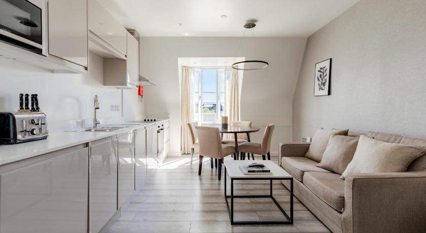 Image of 2 Bedroom Apartment 1