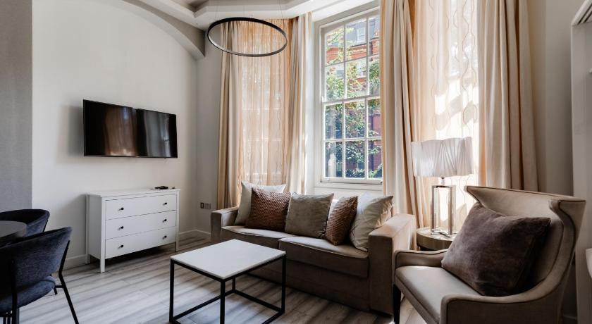 Image of Studio Apartment 7
