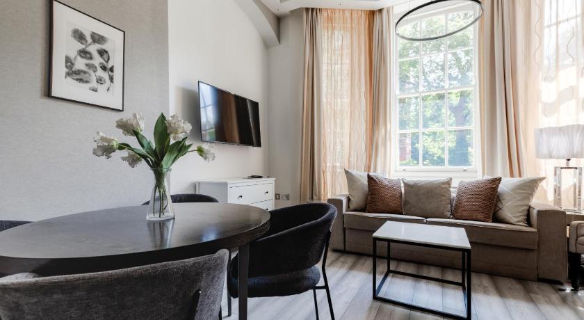 Image of Studio Apartment 10