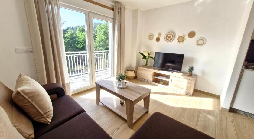 Apartamentos Pedras do Val