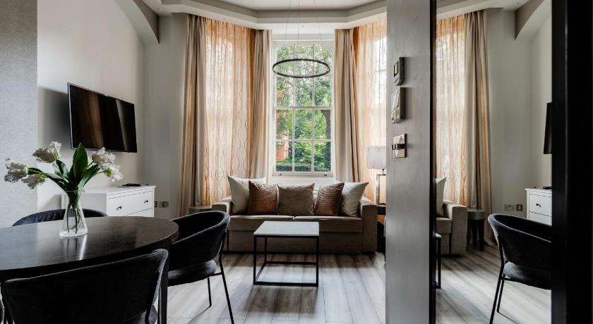 Image of Studio Apartment 3