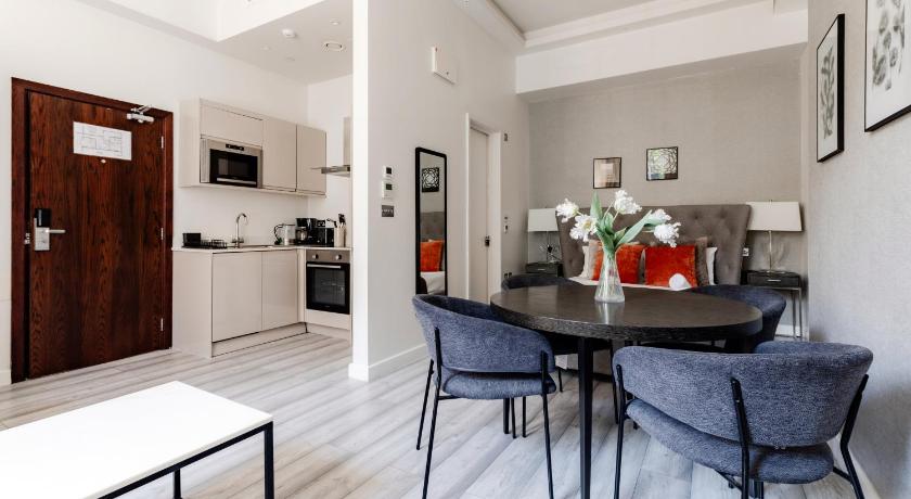Image of Studio Apartment 14