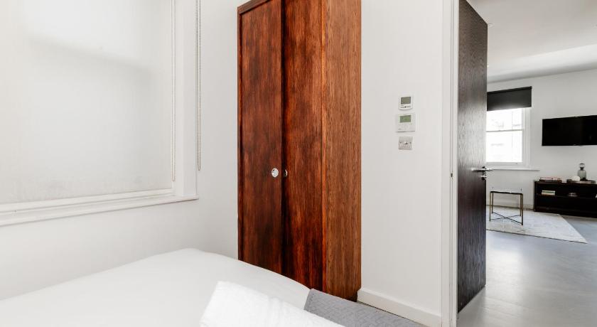 Image of One-Bedroom Apartment 16