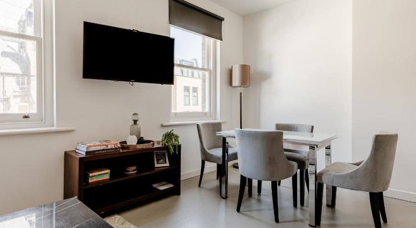 Image of One-Bedroom Apartment 10
