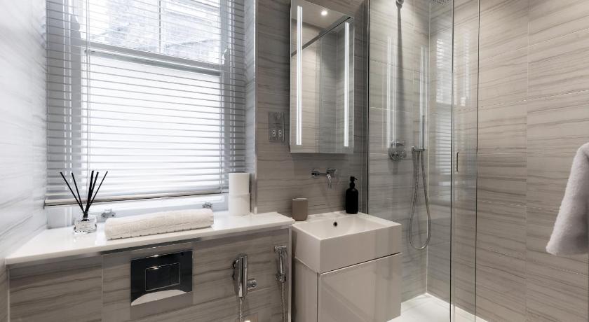 Image of One-Bedroom Apartment 2
