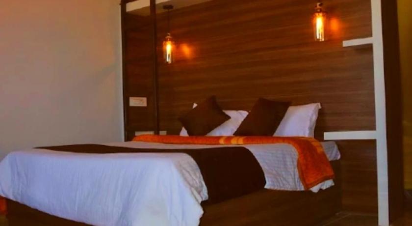 BlackBuck Cottage