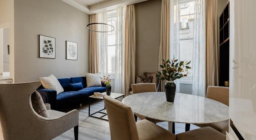 Image of 2 Bedroom Apartment 6