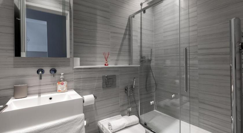 Image of One-Bedroom Apartment 2