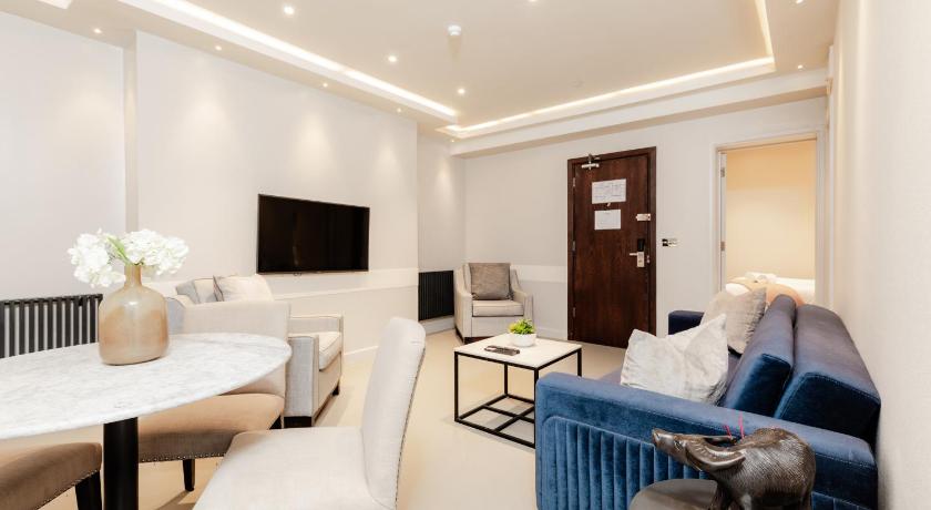 Image of 3 Bedroom Apartment 6
