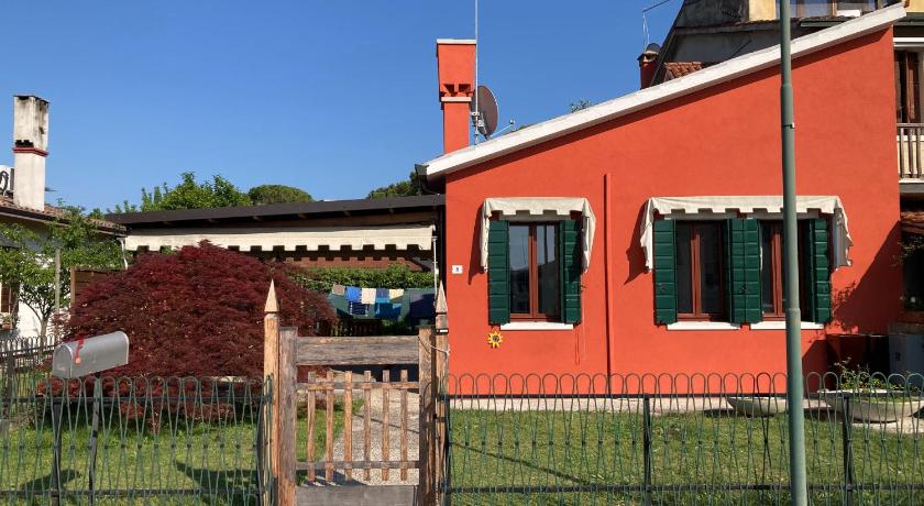 Ca' Lio Grando