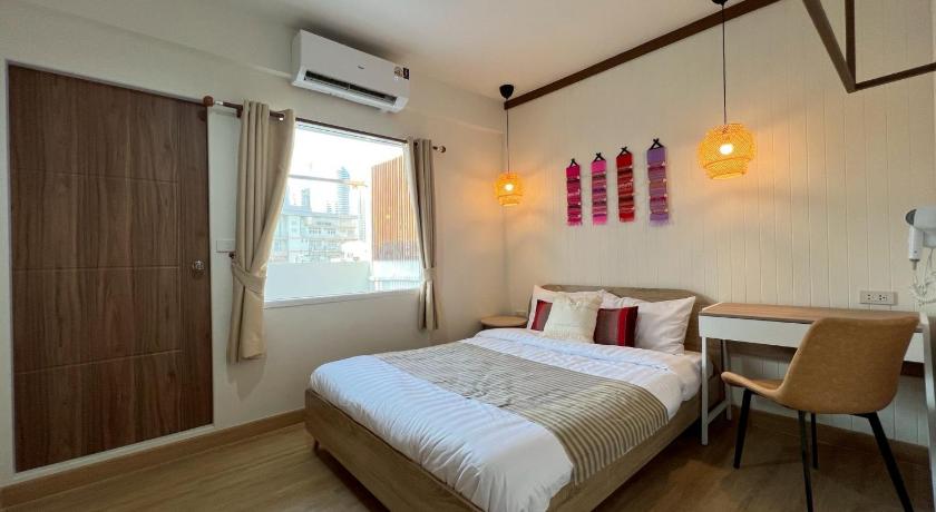 Ease@Sathorn Hostel and Co-working Space - image 10