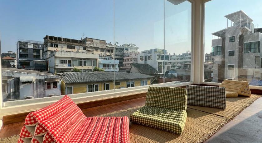 Ease@Sathorn Hostel and Co-working Space - image 6