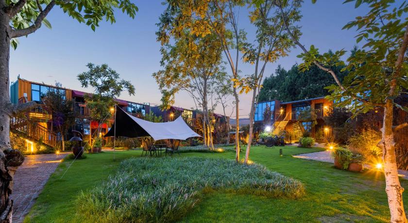 Yiyuan · Designer Influencer Hotel - Chengdu Tianfu International Airport Branch - image 15