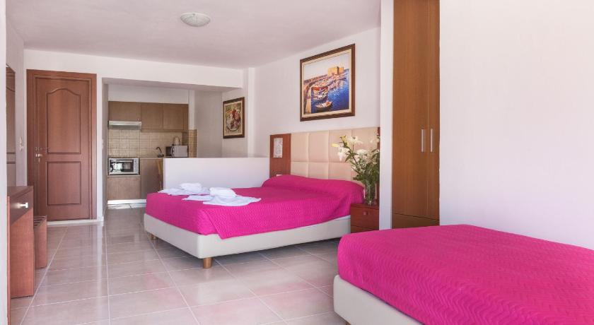 Image of Superior Apartment (3 Adults) 6
