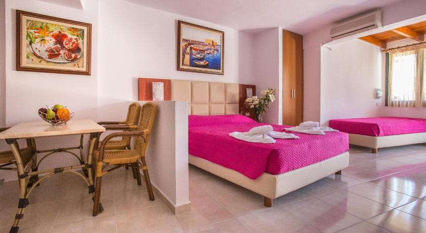 Image of Superior Apartment (3 Adults) 5