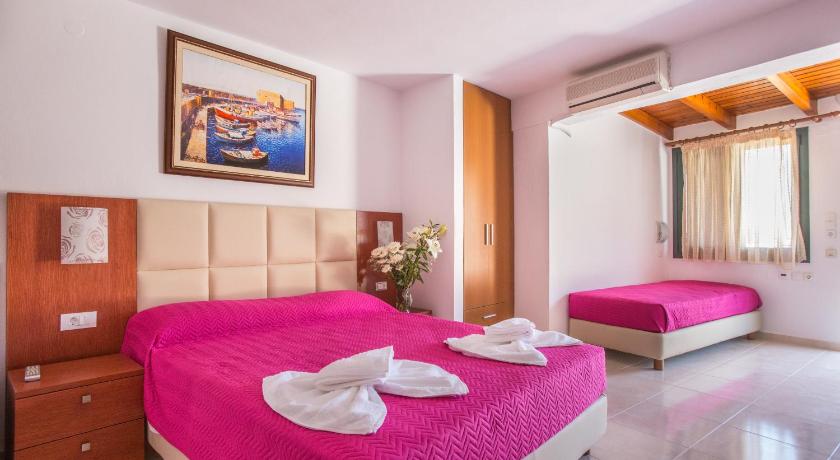 Image of Superior Apartment (3 Adults) 4