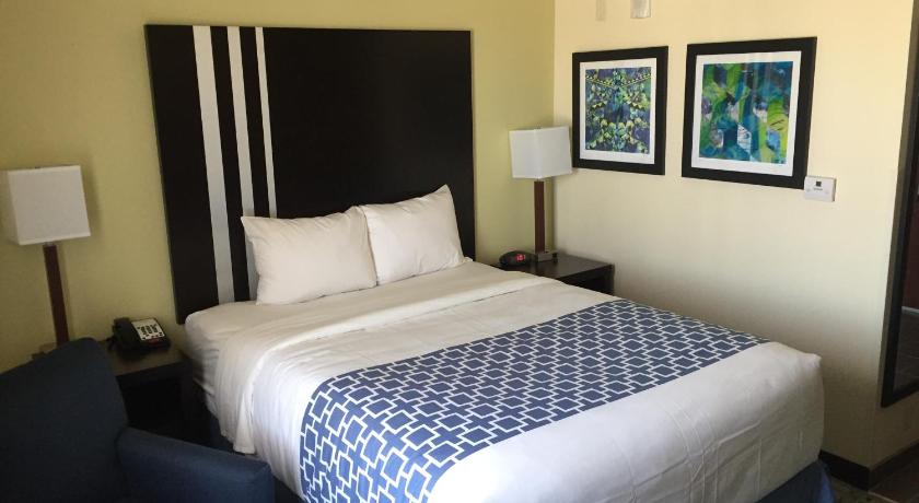 Suburban Extended Stay Hotel Donaldsonville